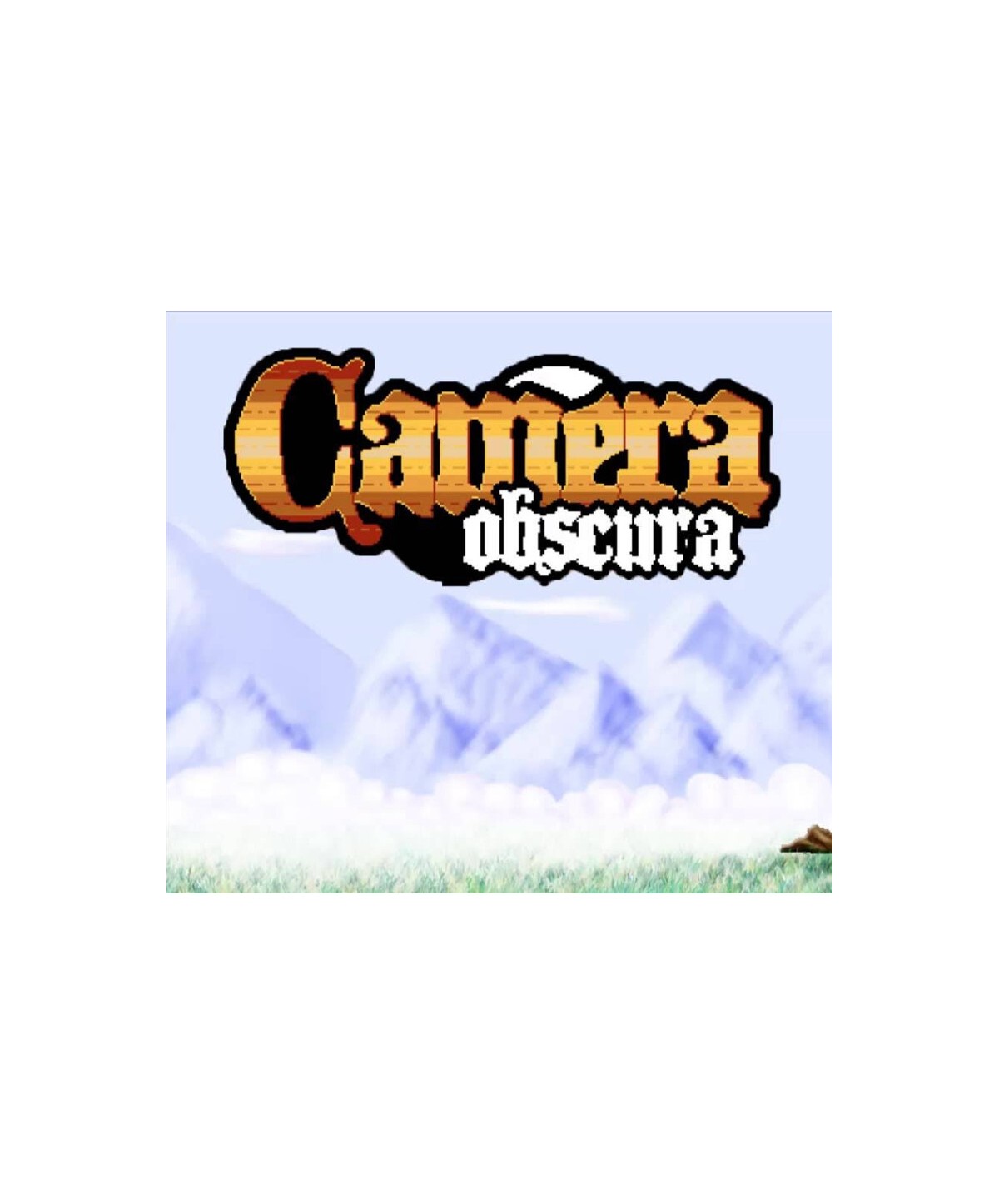 Camera Obscura Gift Steam Key GLOBAL